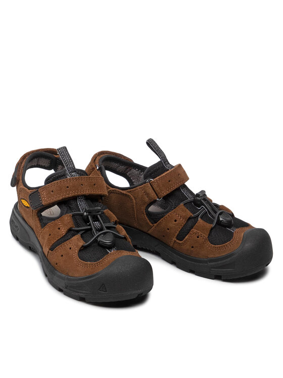 Keen Keen Sandali Balboa Exp 1023375 Rjava