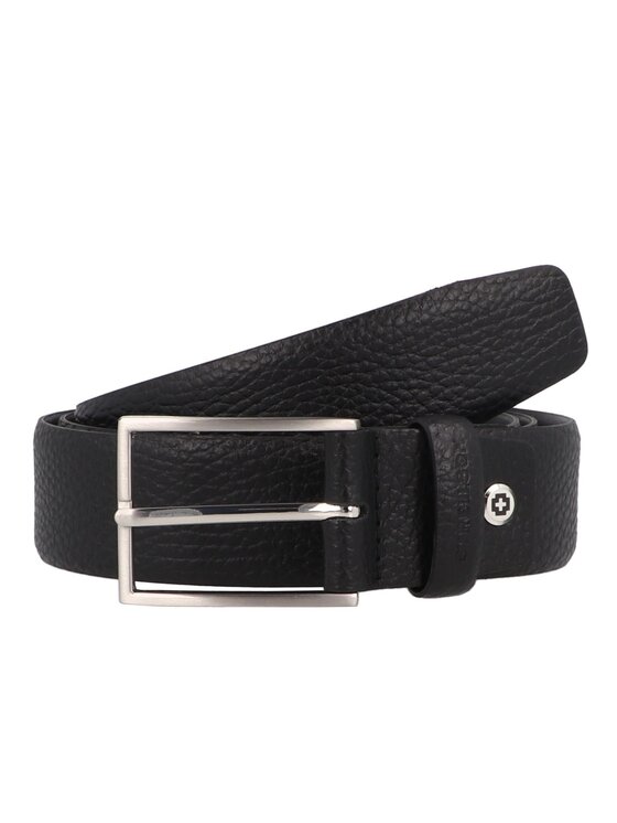 Strellson Strellson Pasek 308094 Czarny