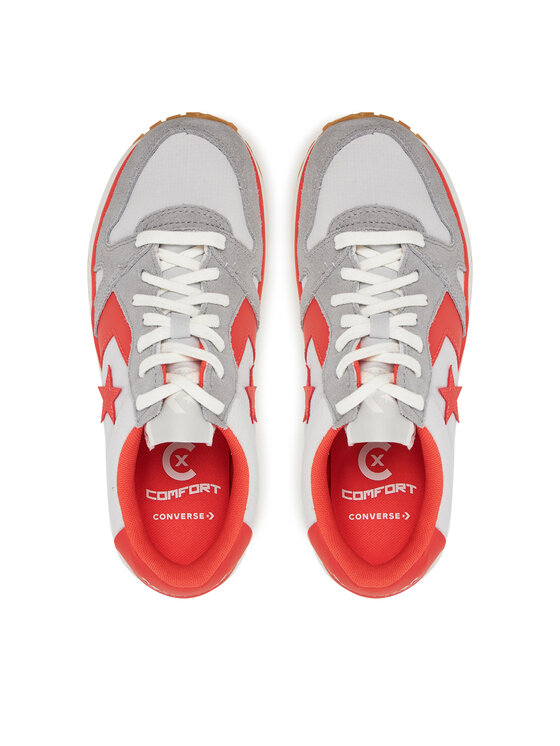 Converse Converse Сникърси Omni Trainer A13372C Сив