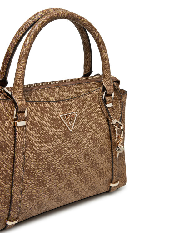 Guess Guess Torebka HWESG9 51006 Brązowy