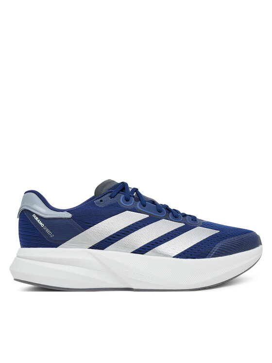 adidas Bežecké topánky Duramo Speed 2 JS4415 Tmavomodrá