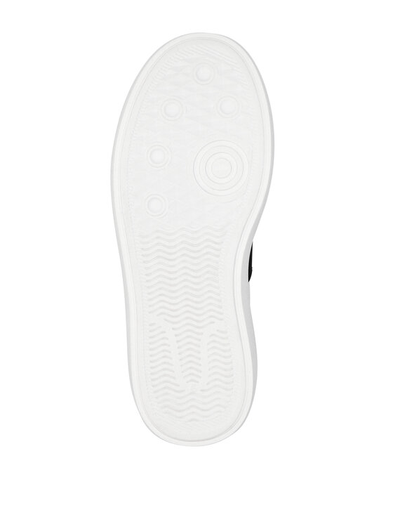 PHILIPP PLEIN PHILIPP PLEIN Sneakersy 9065 Biały