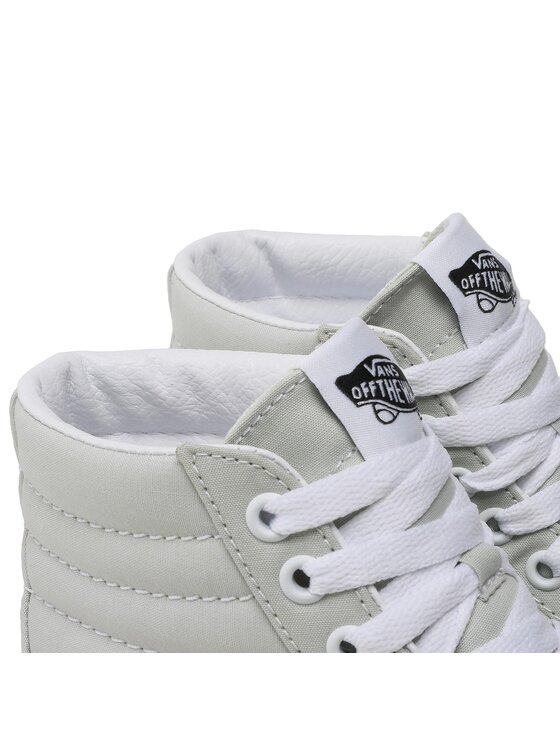 Vans Vans Tenisenes Sk8-Hi VN0007NSGRN1 Zaļš