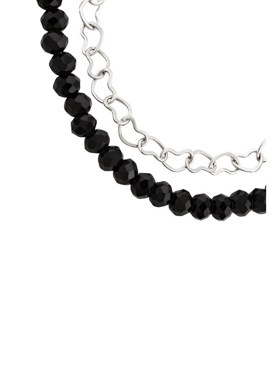 Breil Breil Bracciale MAGNETICA SYSTEM Argento