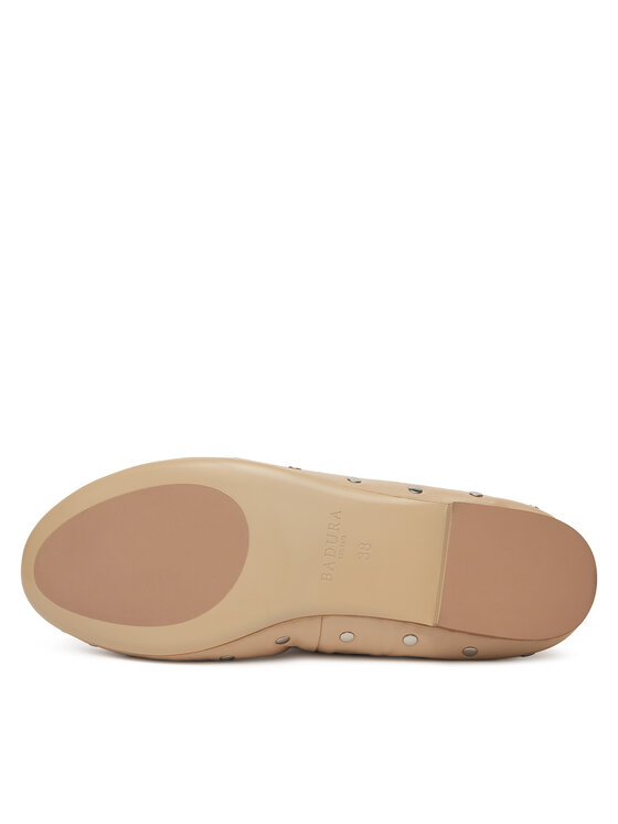 Badura Badura Balerinke HEATHER-LT249060-56 Bež