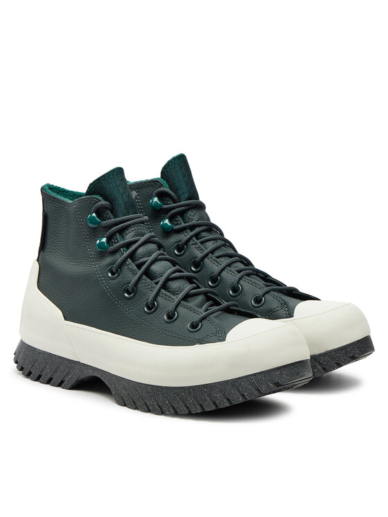 Converse Stivaletti Chuck Taylor All Star Lugged 2.0 Counter A05696C Cachi Modivo