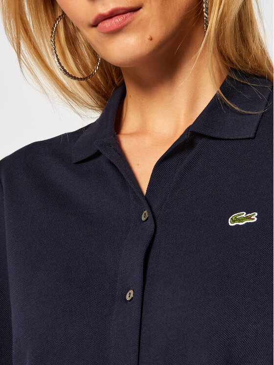 Chemise clearance hawaienne lacoste