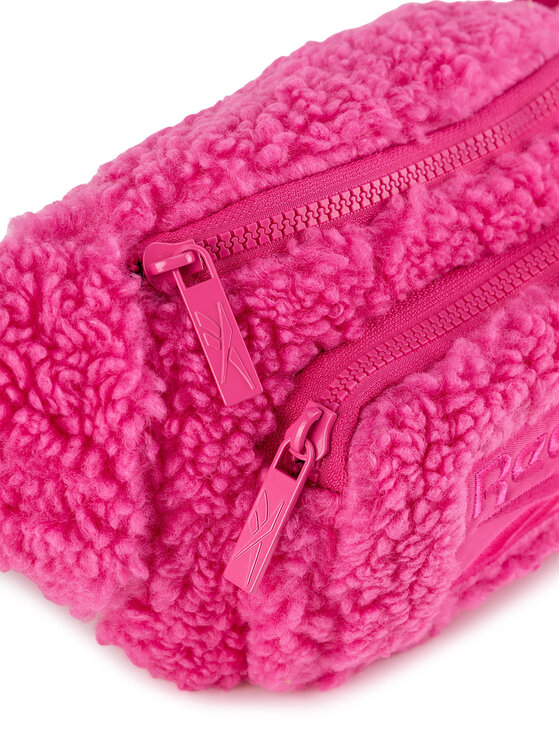 Reebok Reebok Gürteltasche RBK-017-CCC-06 Rosa