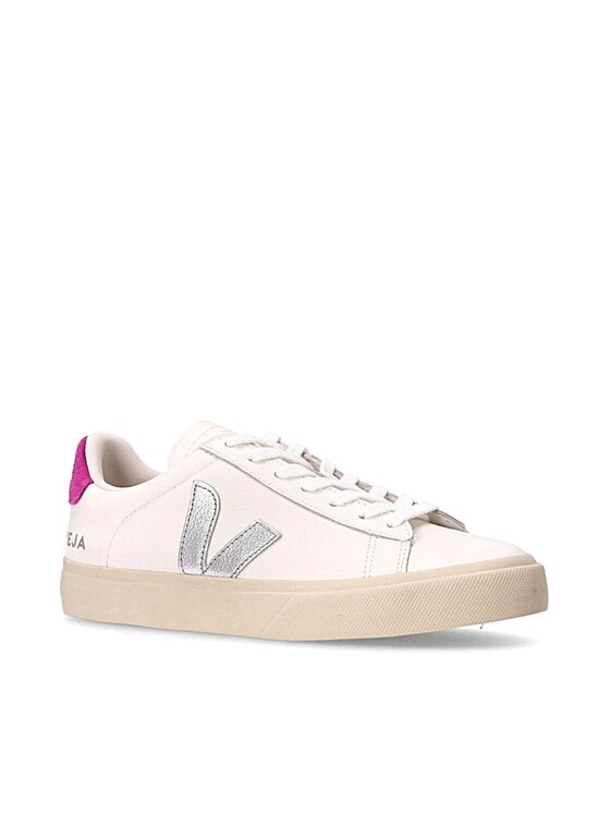 Veja Veja Αθλητικά CP0520788 Λευκό