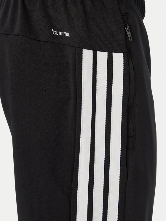 adidas adidas Pantaloni da tuta Workout Essentials KA3590 Nero Regular Fit