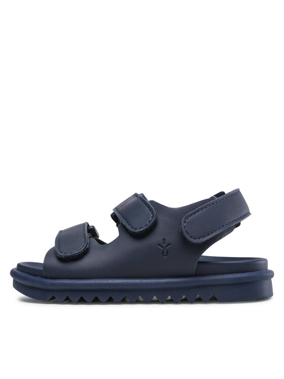 EMU Australia EMU Australia Sandali Enever K12661 Blu scuro