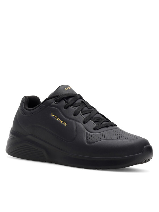 Skechers Skechers Tenisice UNO LITE 8750063 BBK Crna