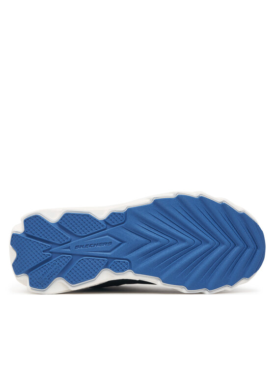 Skechers Skechers Sneakers Elite Sport Tread - Aquavek HI 406336L/BKBL Schwarz