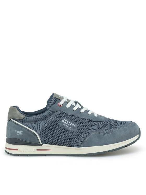 Mustang Mustang Sneakers 4154-317-8 Albastru