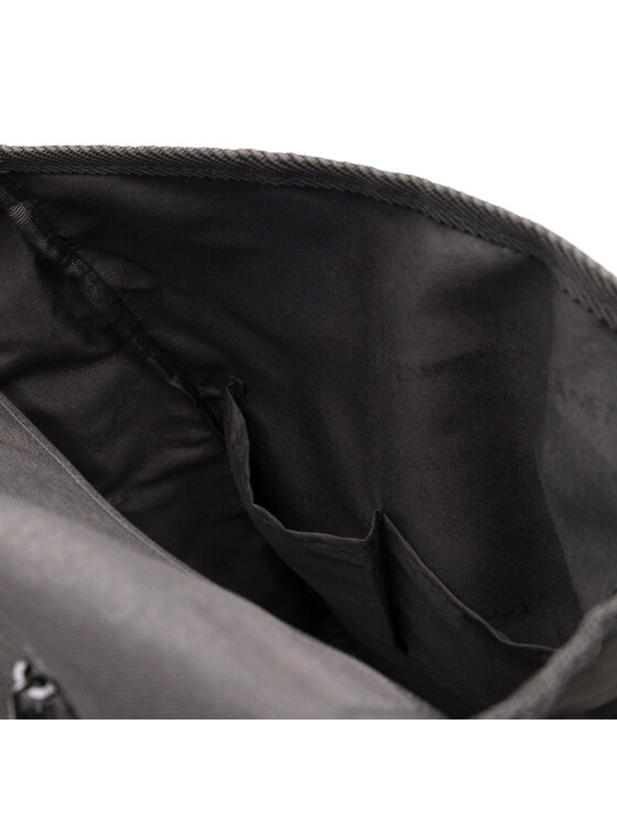 Lanetti Lanetti Rucsac LAN-K-005-04P Negru