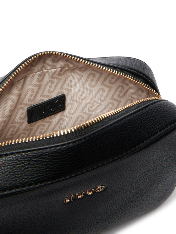 Liu Jo Liu Jo Handtasche AA6211 E1012 Schwarz