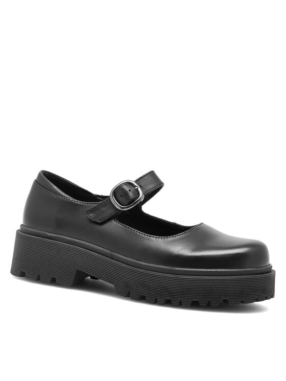 Lasocki Lasocki Halbschuhe WB-ALESSIA-03 Schwarz
