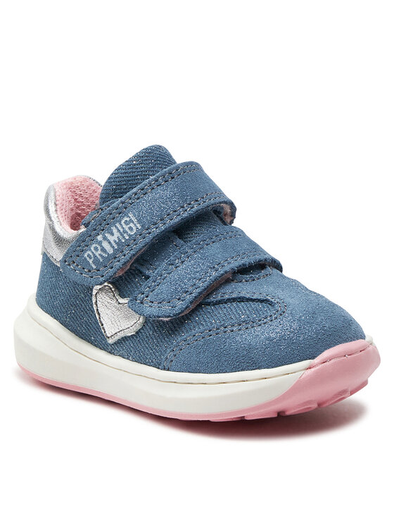 Primigi Primigi Sneakers 5906211 Albastru