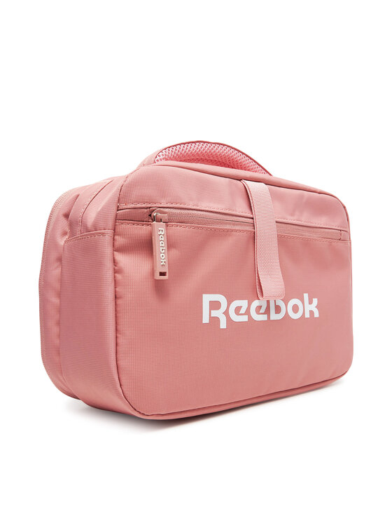 Reebok Reebok Pochette per cosmetici RBK-U1-001-SS25 Rosa