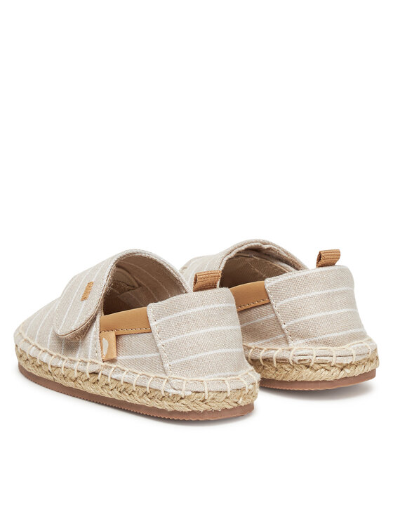 Mayoral Mayoral Espadrilles 41684 Bézs