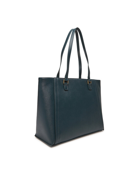 Nine West Nine West Borsetta CEO-Midtown Maven-LX9844 Verde