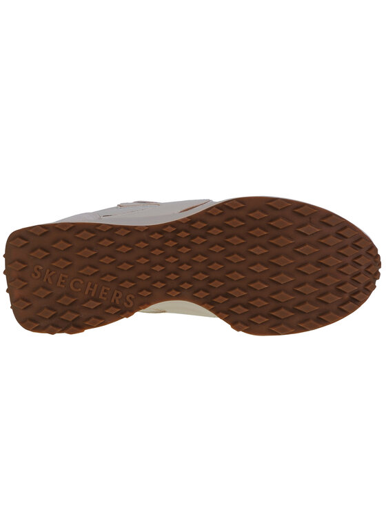 Skechers Skechers Sneakersy Skechers Gusto - Path Winder Biały