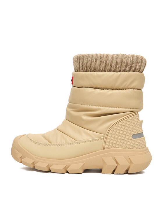 Hunter Hunter Čizme za snijeg EO-GP86-26158 Bež