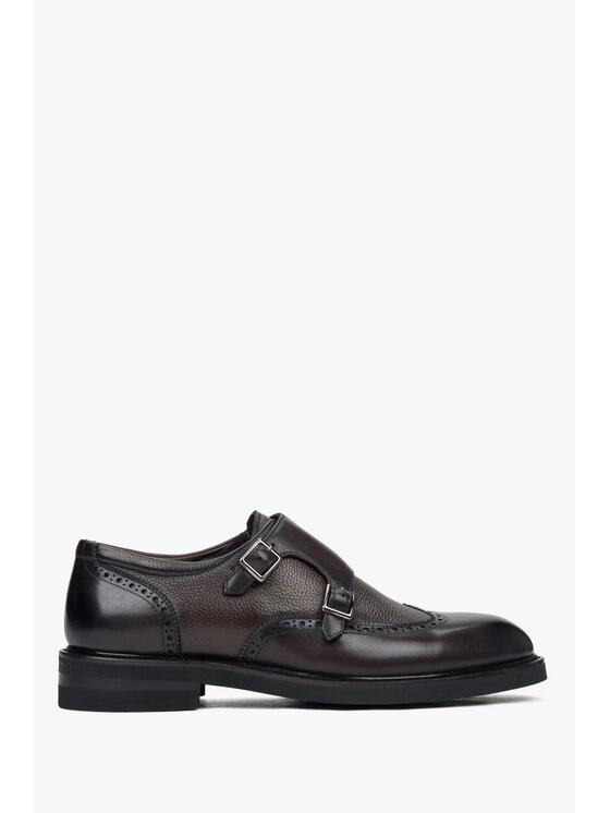 Estro Estro Scarpe basse ER00116155 Marrone