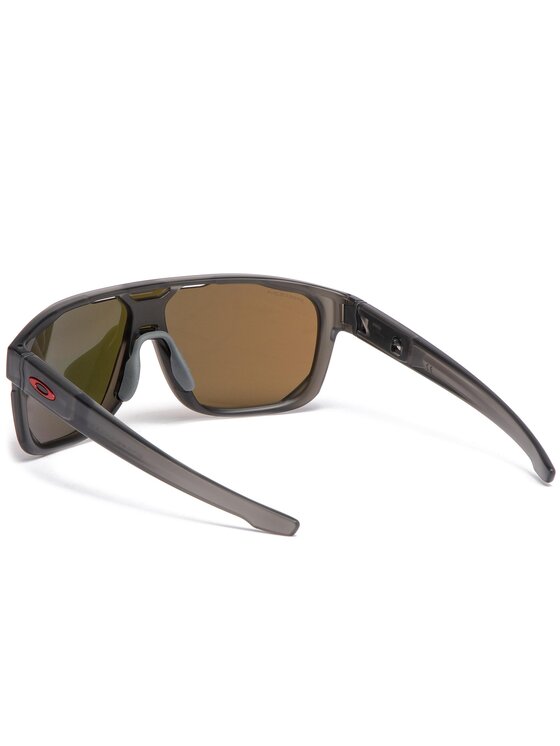 Crossrange 2024 shield oakley