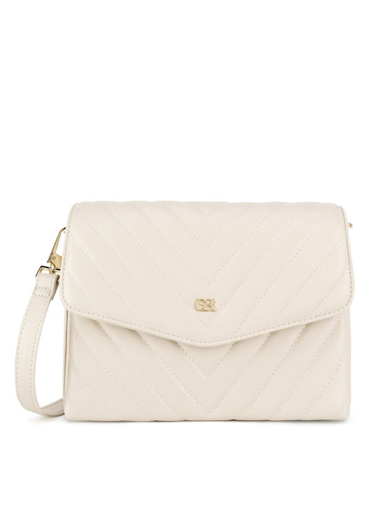 Gino Rossi Gino Rossi Handtasche TYLO-193 Beige