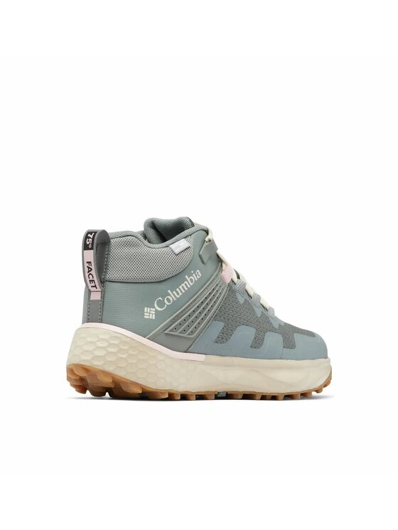 Columbia Columbia Trekkingi 202720 Szary