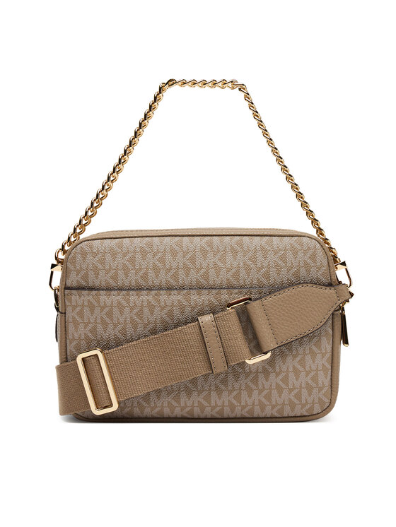 MICHAEL Michael Kors MICHAEL Michael Kors Дамска чанта Bryant 32S5GYTC5V Бежов