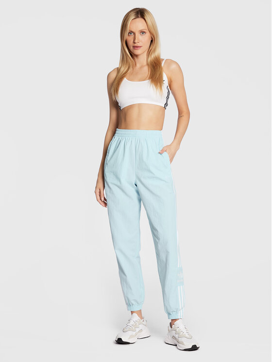 Pantaloni da tuta adicolor Classics HN5901 Blu