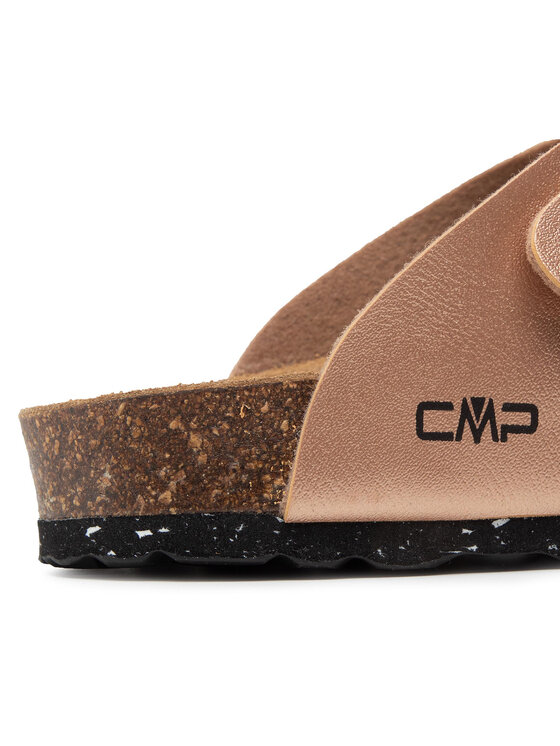 CMP CMP Japanke Eco Mymosa Wmn Flip FLop 3Q91036 Ružičasta