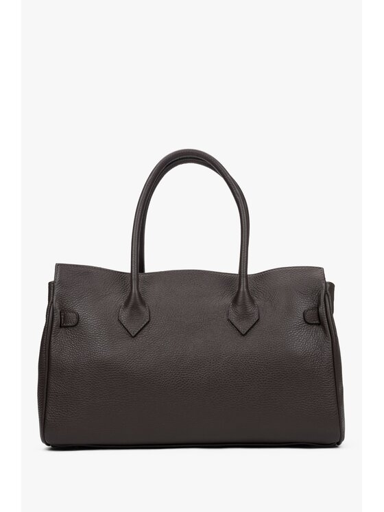 Estro Estro Τσάντα ER00116355 Καφέ