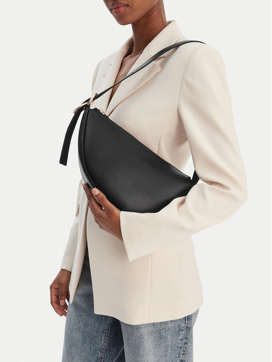 GINO ROSSI Torebka EO-LA321-1086 Czarny