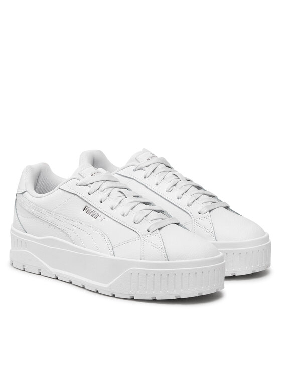 Puma Puma Tenisice Karmen II Jr 398878 01 Bijela