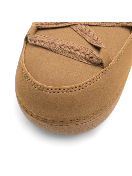 DeeZee DeeZee Stivali da neve Scarlett N9086 Marrone
