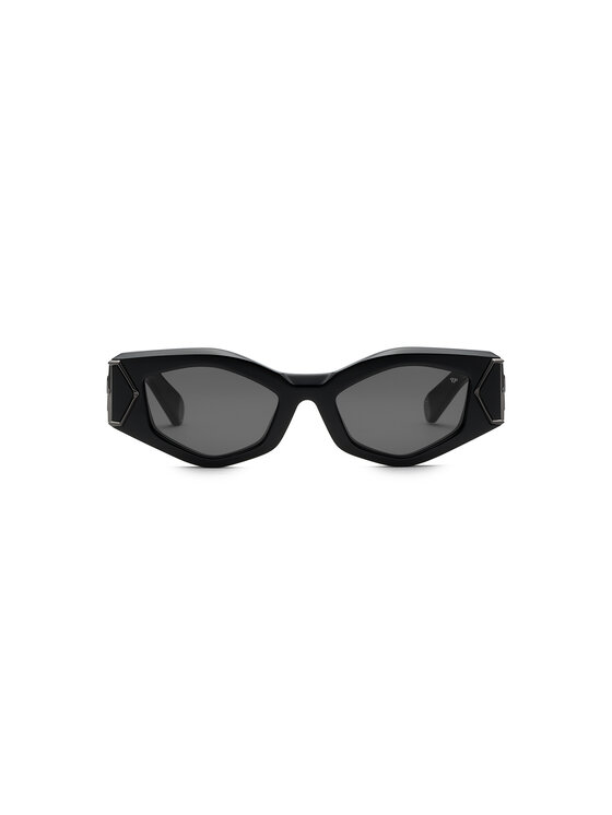 PHILIPP PLEIN PHILIPP PLEIN Okulary przeciwsłoneczne 20875 Czarny