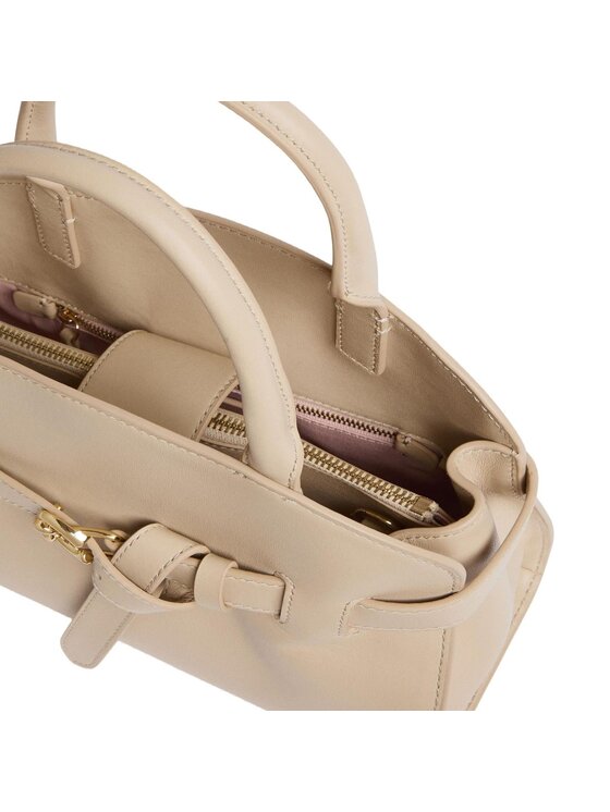 Coccinelle Coccinelle Borsetta Sabine 1 Beige