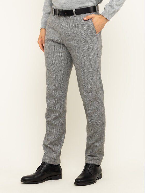 Tommy Hilfiger Tailored Medžiaginės 