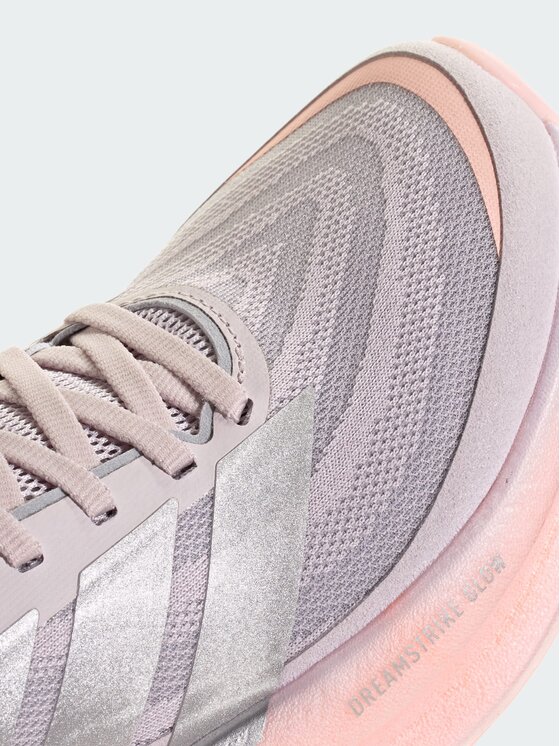 adidas adidas Buty do biegania Supernova Glide Fioletowy