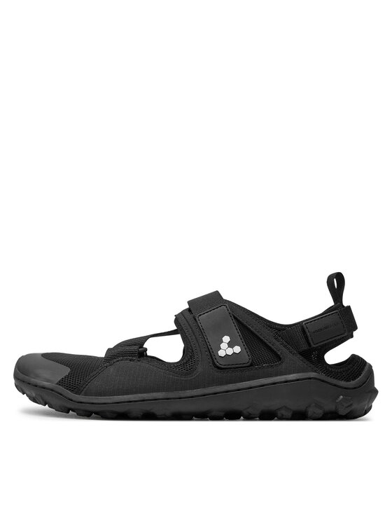 Vivo Barefoot Vivo Barefoot Sandale Tracker Sandal 309511-01 Crna