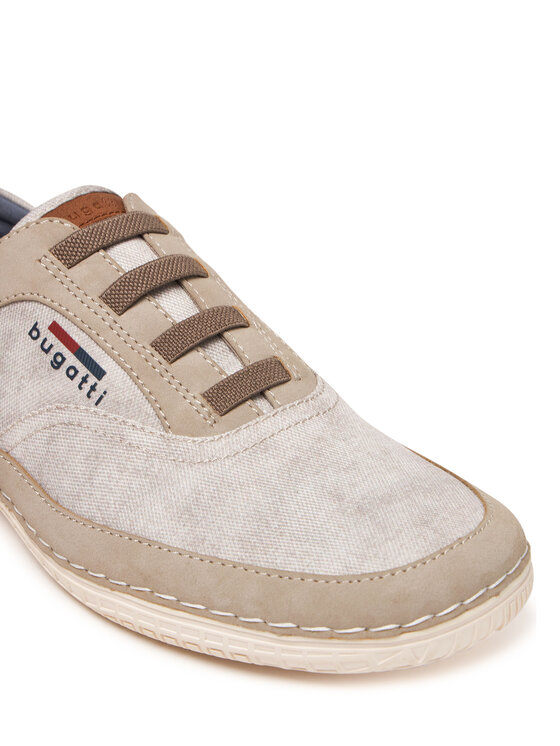 Bugatti Bugatti Halbschuhe 341-AFF63-6900-5300 Beige