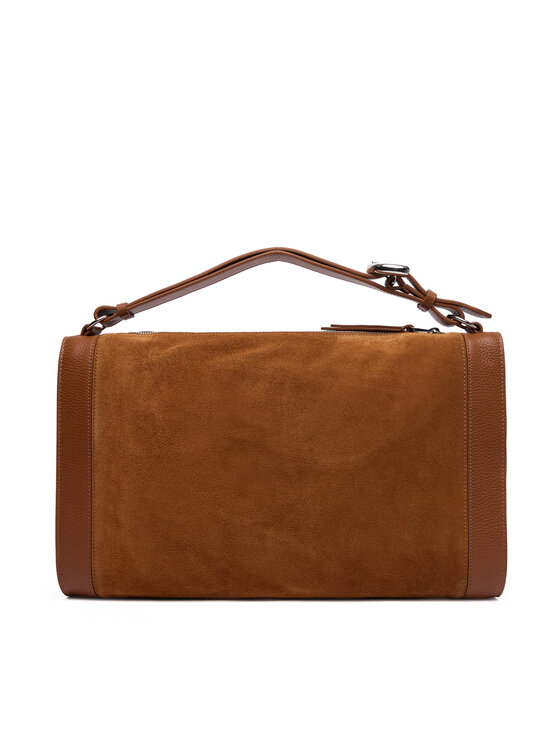 Coccinelle Coccinelle Handtasche TL6 Coccinelleelinor E1 TL6 12 02 01 Braun