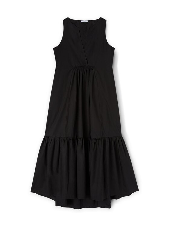 Motivi Motivi Abito da sera 7269W001446N033 Nero A-Line Fit