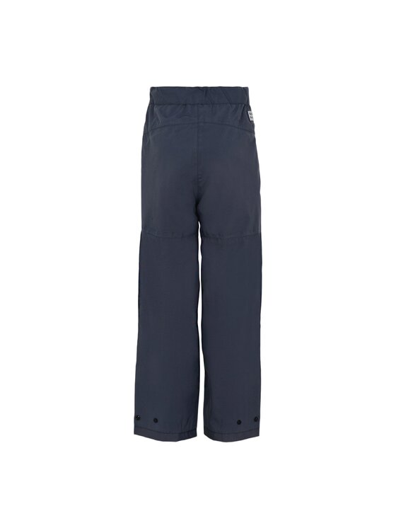 LEGO Wear LEGO Wear Spodnie outdoor 11010081/965 Granatowy Regular Fit