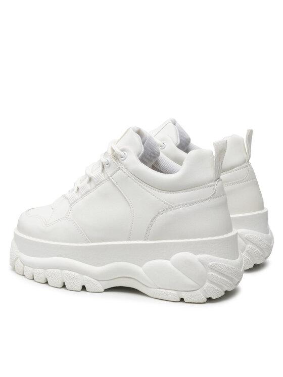 Sneakers Mossi Bianco