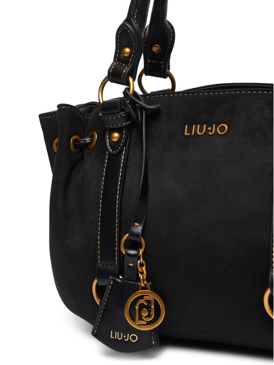 Liu Jo Liu Jo Soma AF6081 T711A Melns