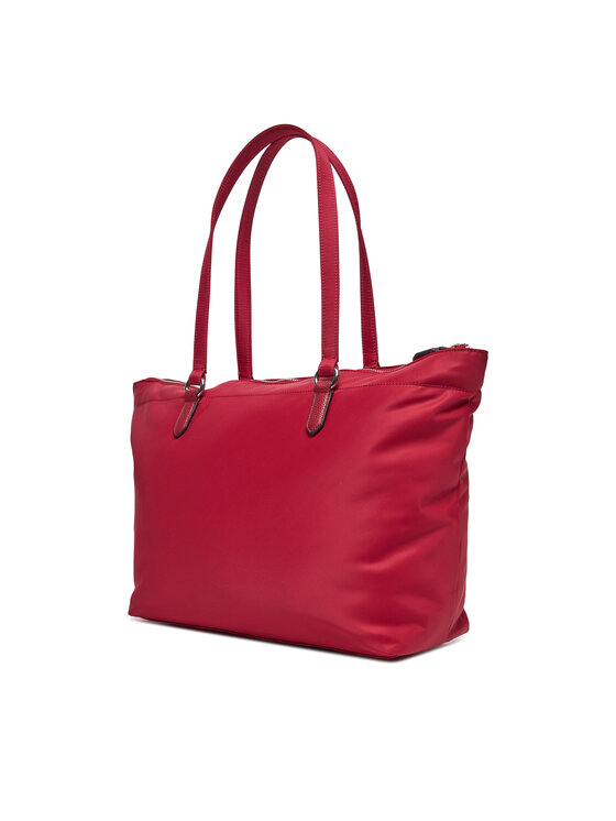 Emporio Armani Emporio Armani Ročna torba Y3D279 YWS1E 80423 Rdeča